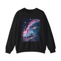Galaxy Tube Sweatshirt