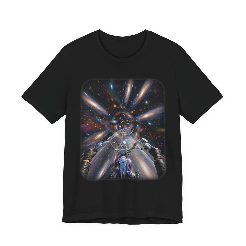 Warp Rider T-Shirt