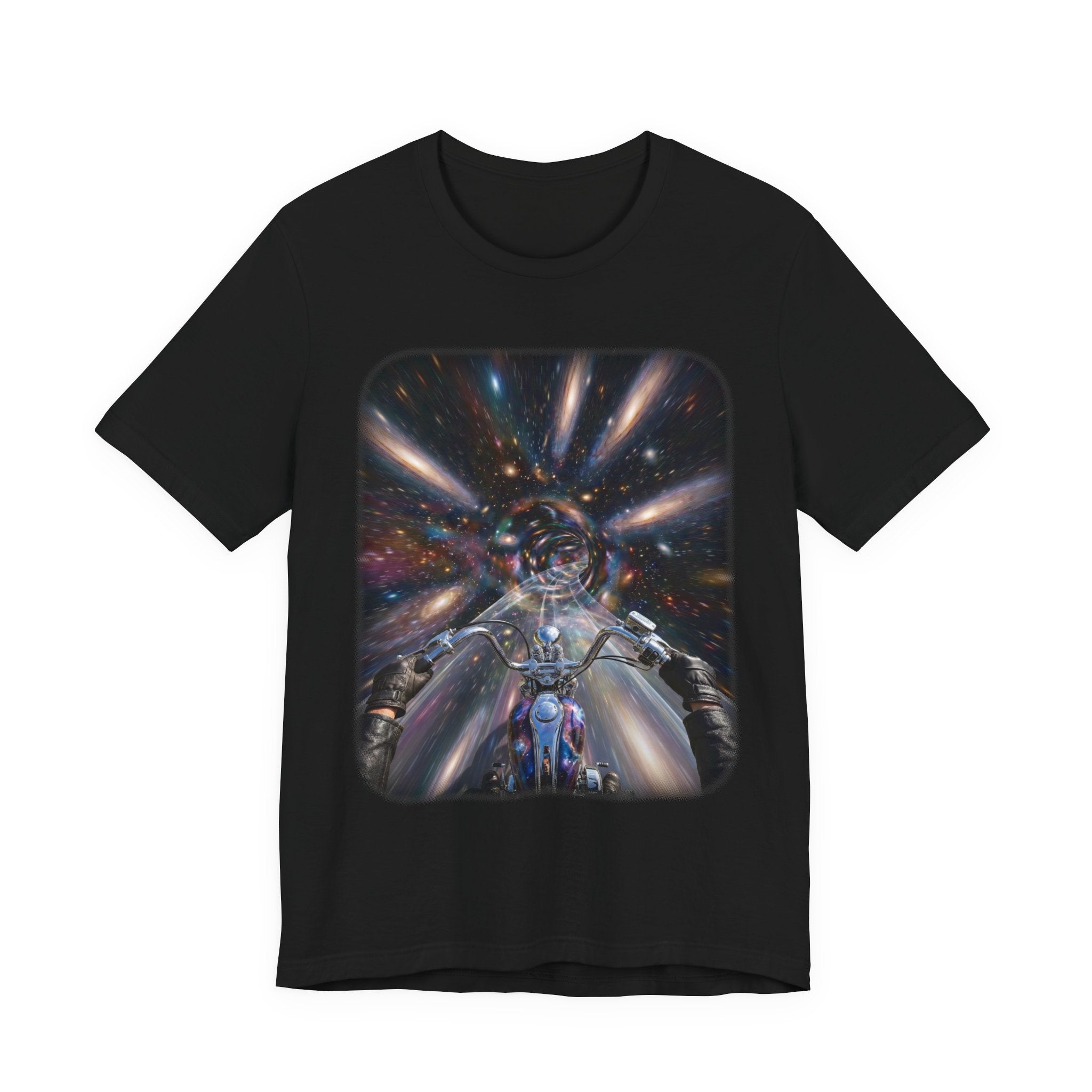 Warp Rider T-Shirt