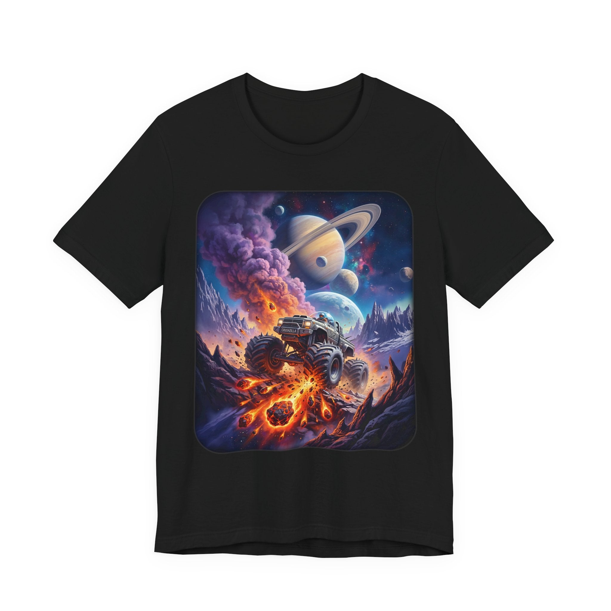 Meteor Mayhem T-Shirt