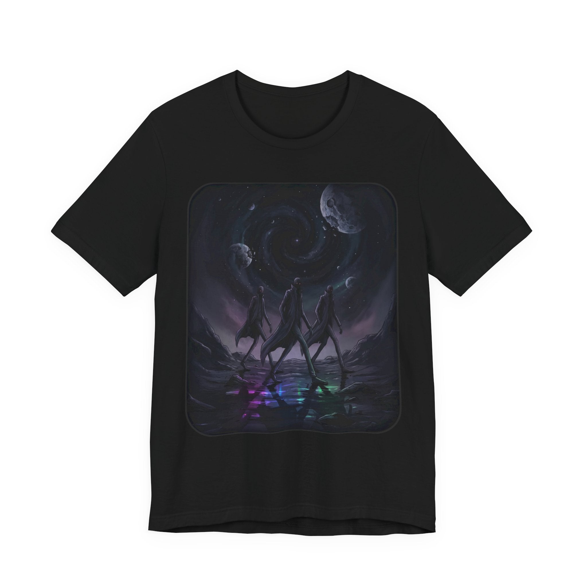 Void Walkers T-Shirt