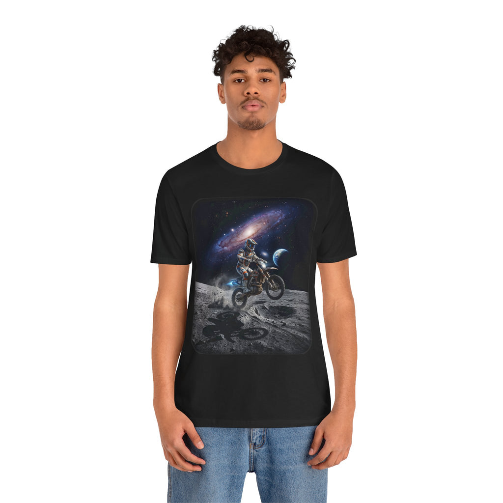 Moon Rider T-Shirt