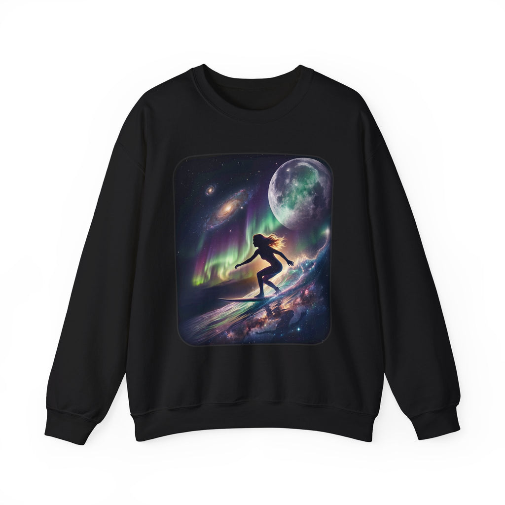 Celestial Ride Sweatshirt