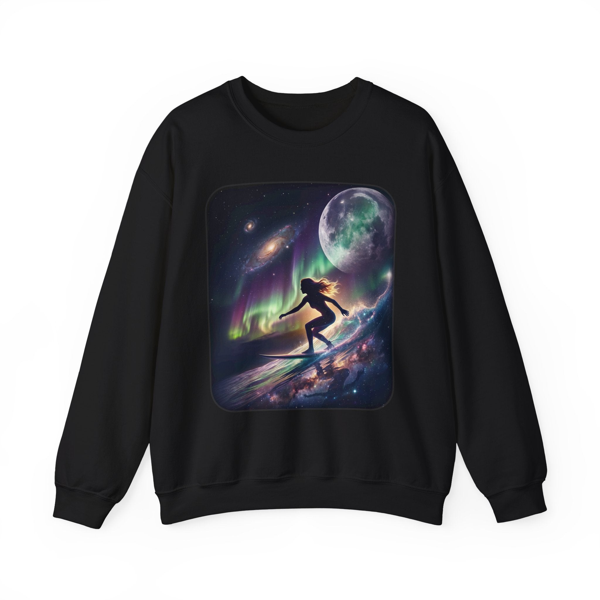 Celestial Ride Sweatshirt