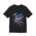 Galaxy Whip T-Shirt