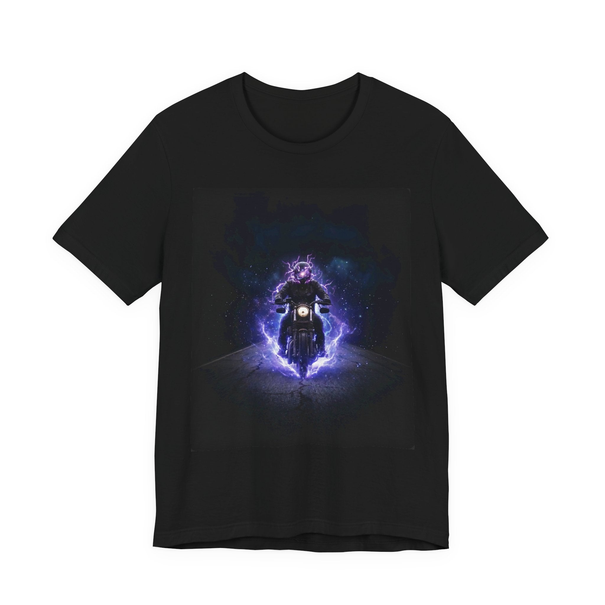 Night Voltage T-Shirt