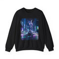 Neon Velocity Sweatshirt