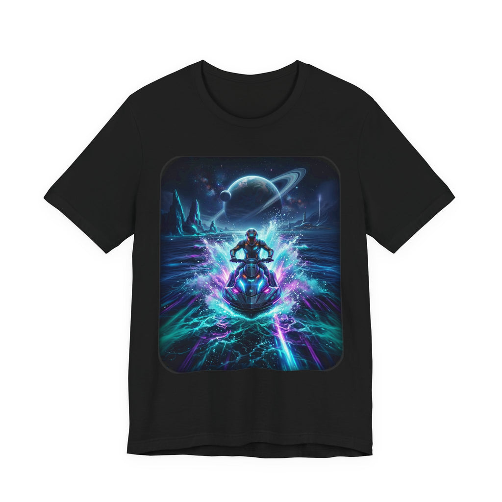 Neon Wake T-Shirt