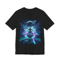 Neon Wake T-Shirt