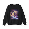 Saturn Grind Sweatshirt