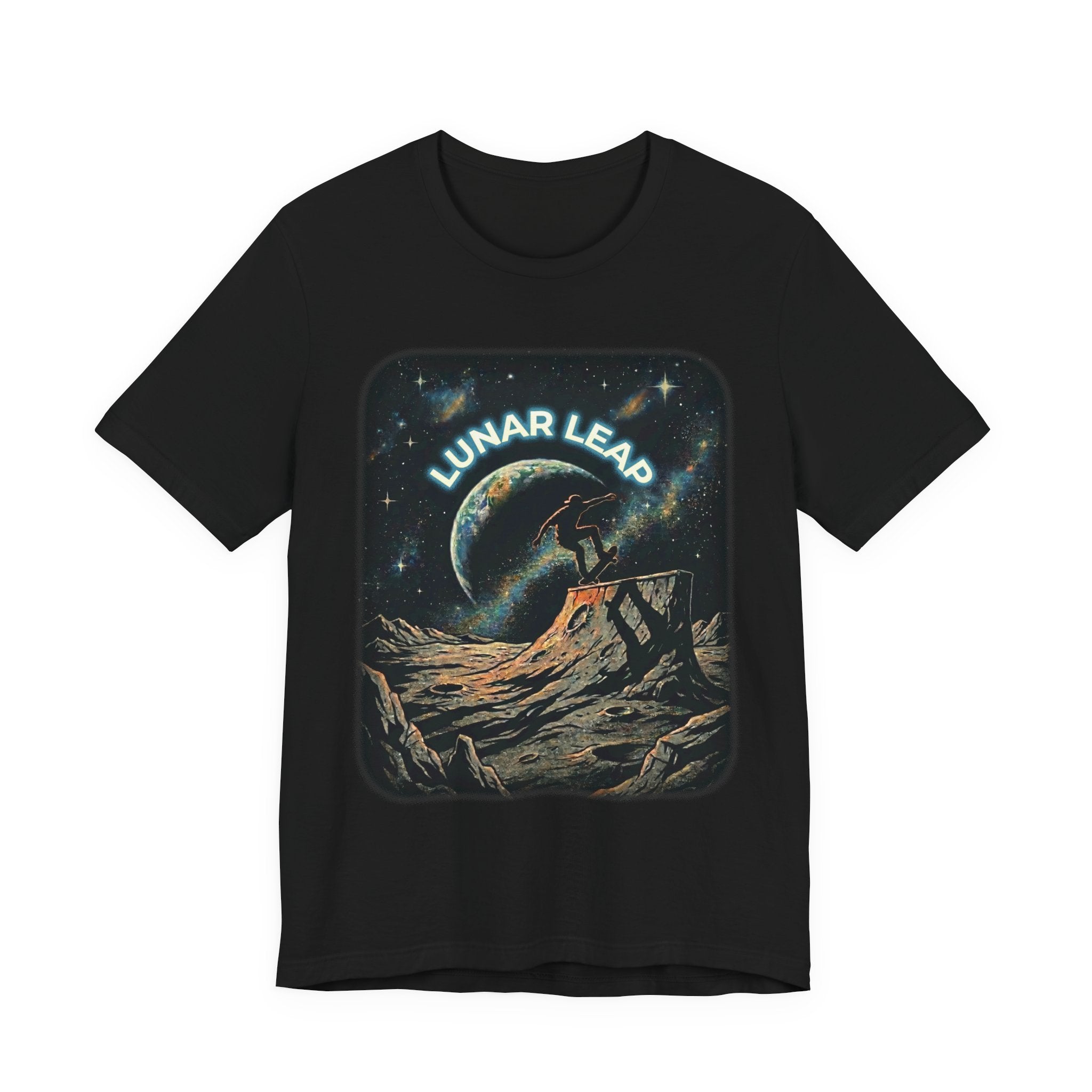 Lunar Leap T-Shirt