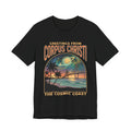 Greetings from CC T-Shirt