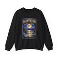 Galveston Cosmic Moon Tide Sweatshirt
