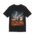 Moontrack Valkyrie T-Shirt