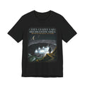 Ceres Crater T-Shirt