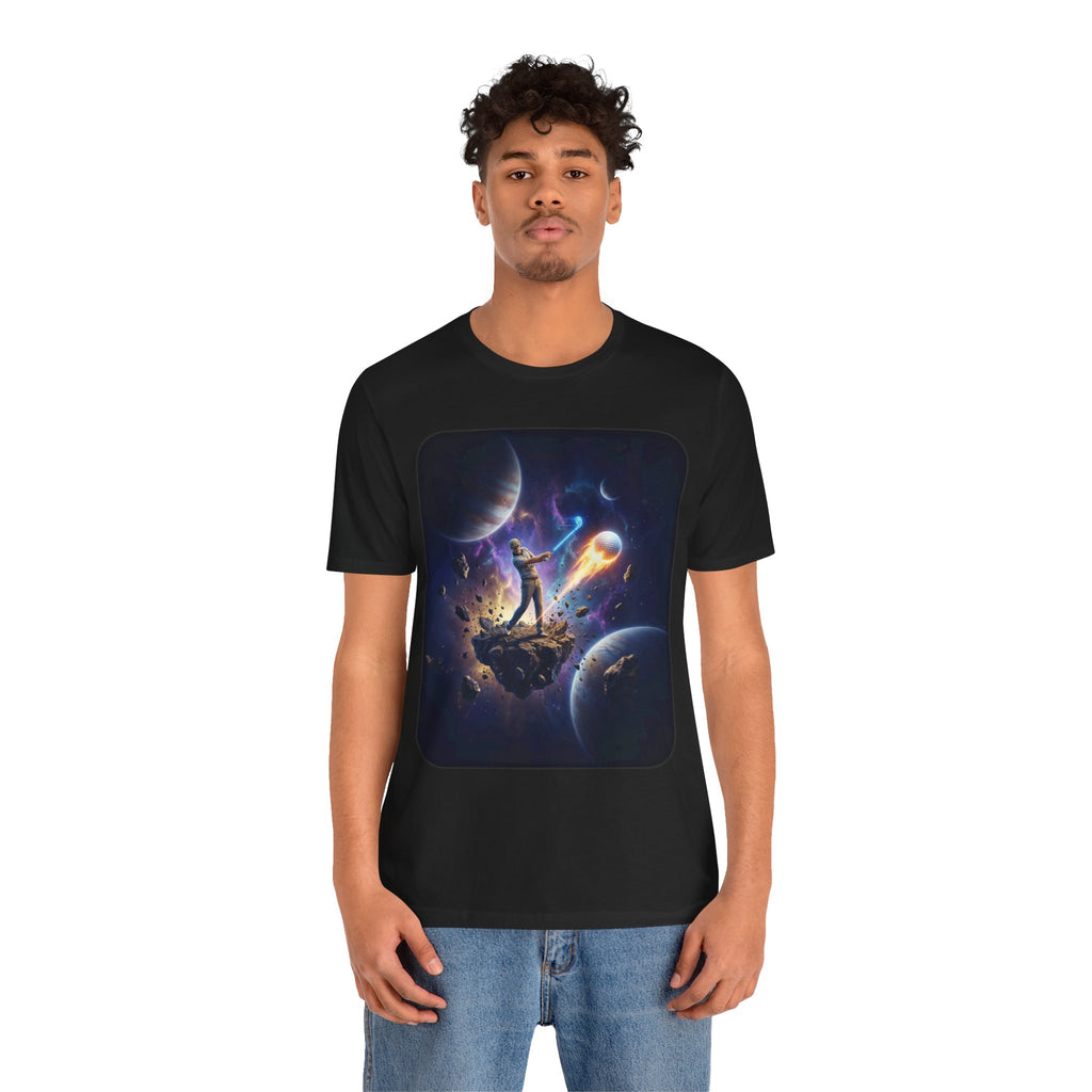 Meteoric Drive T-Shirt