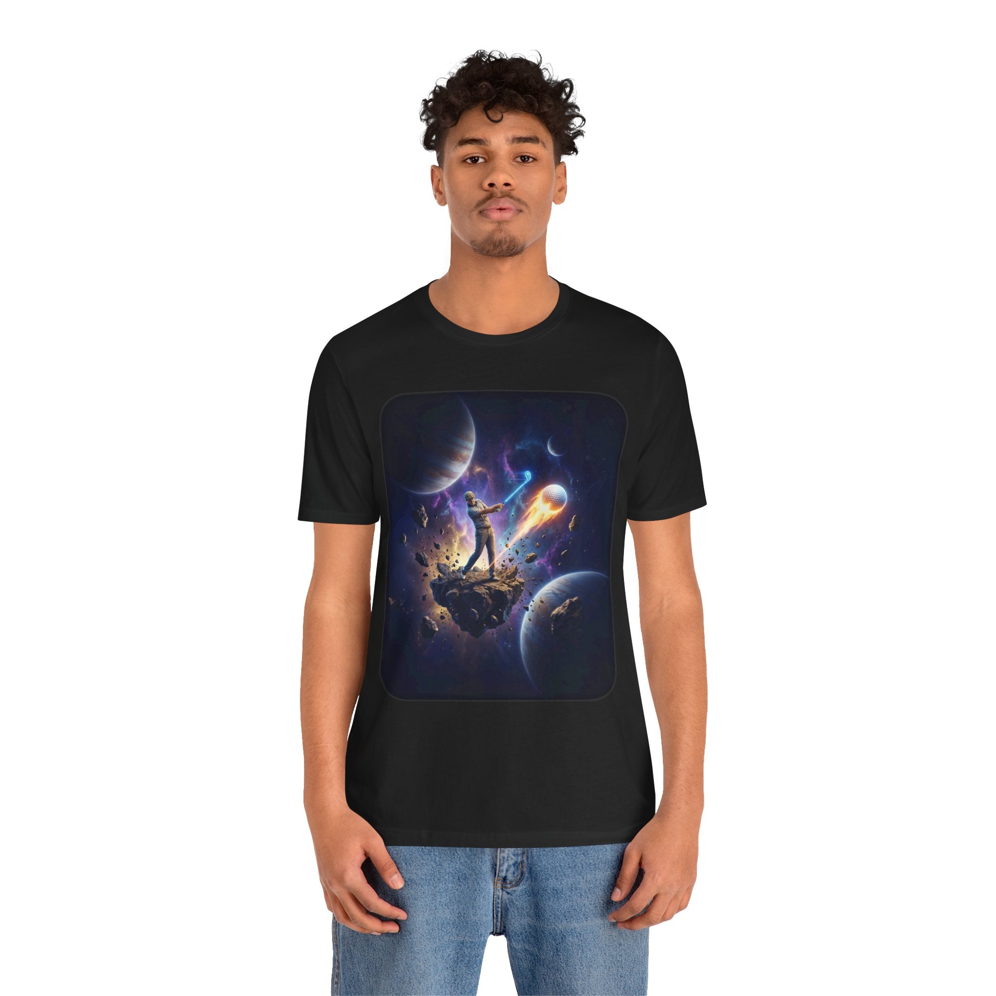 Meteoric Drive T-Shirt