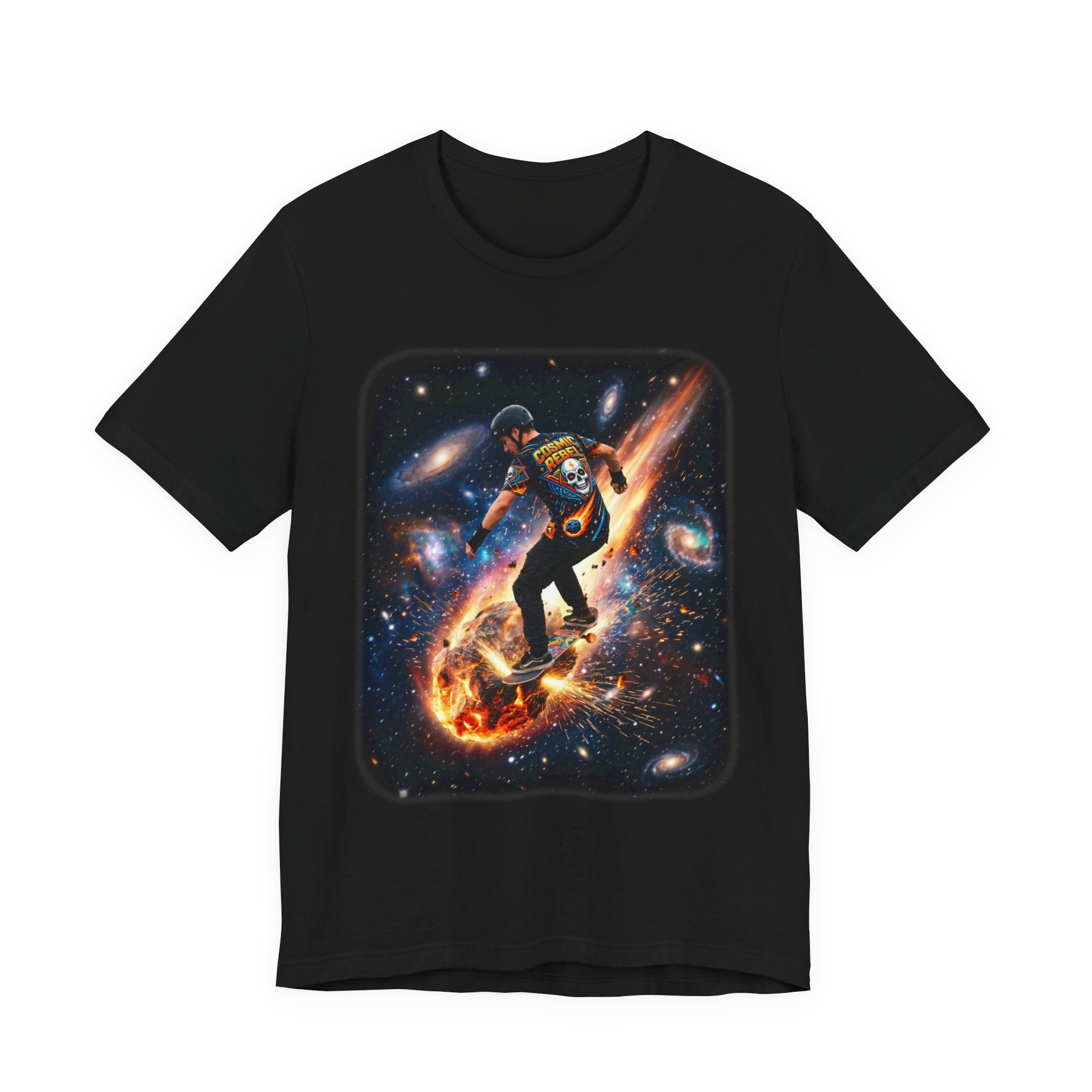 Interstelllar Grind T-Shirt
