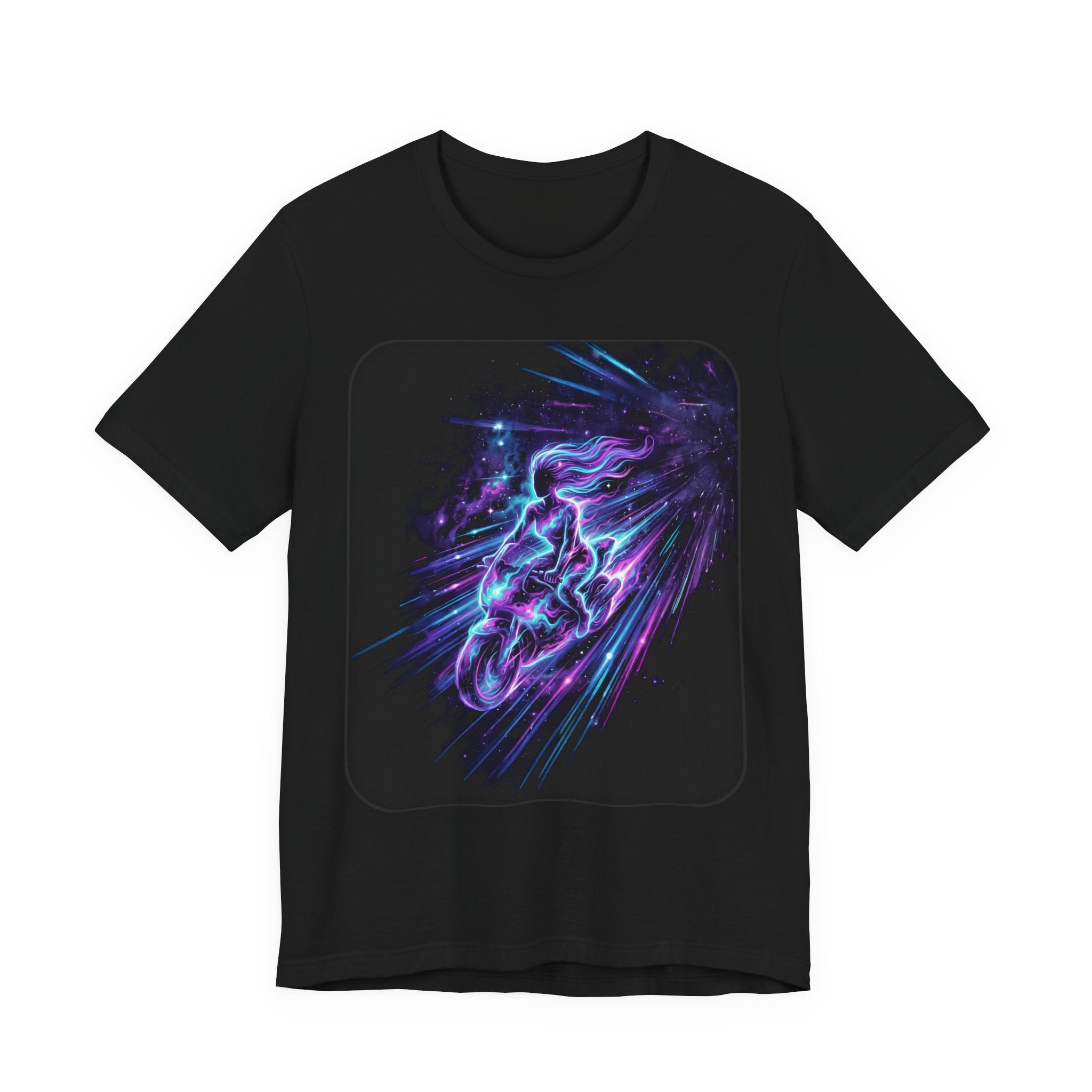 Aurora Rider T-Shirt