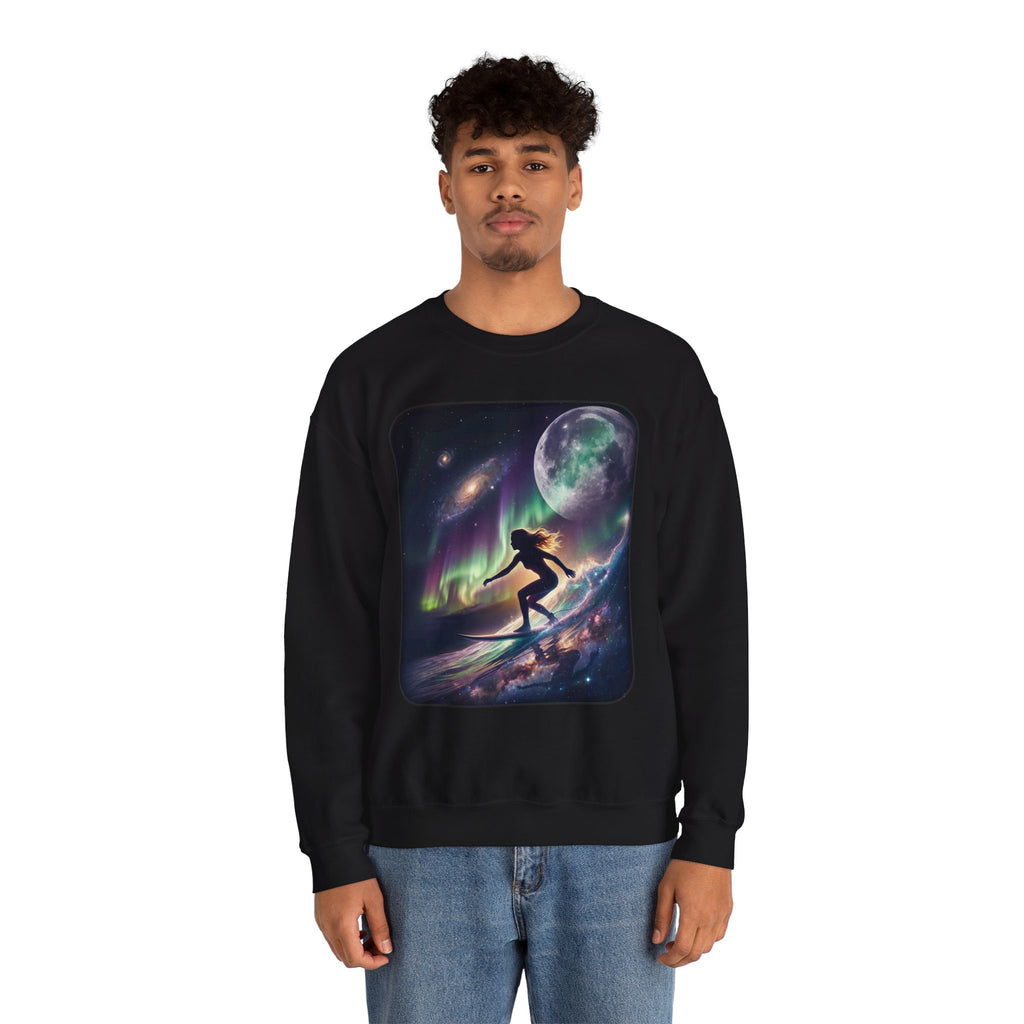 Celestial Ride Sweatshirt