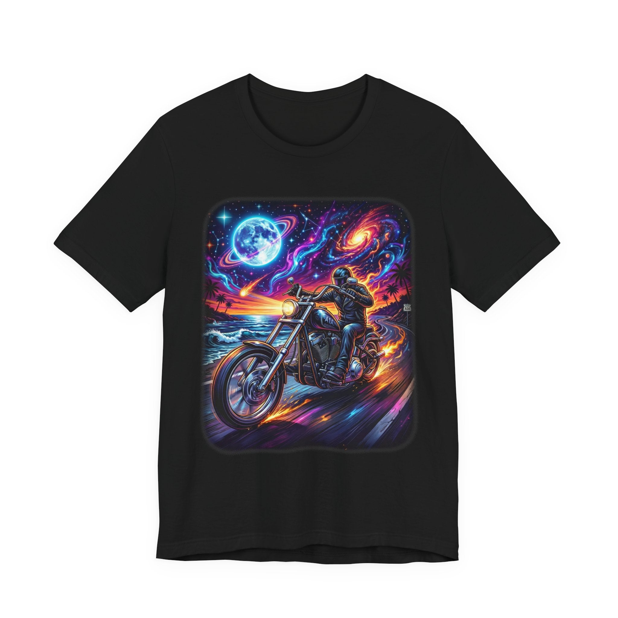 Daytona Coast Vibes T-Shirt