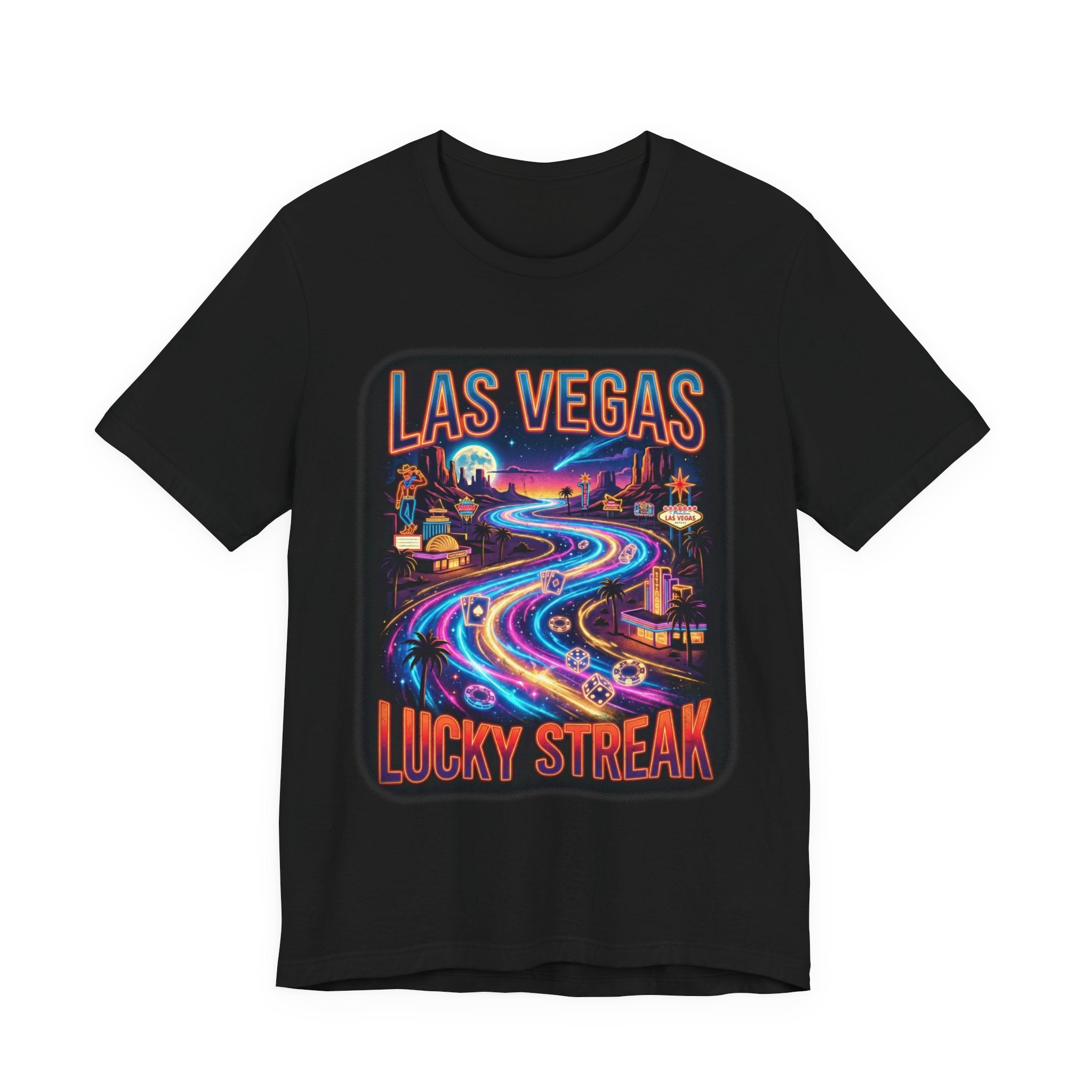 Lucky Streak T-Shirt