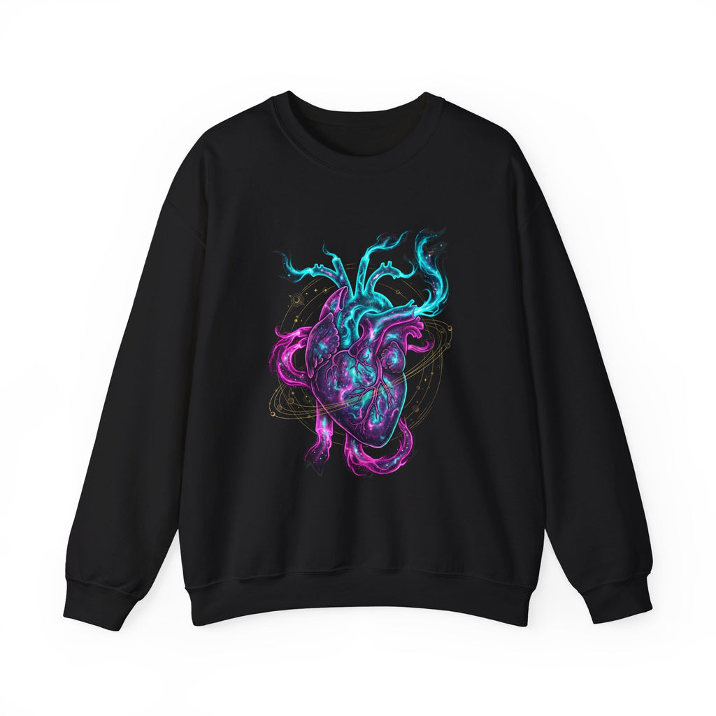The Galactic Pulse Sweatshirt