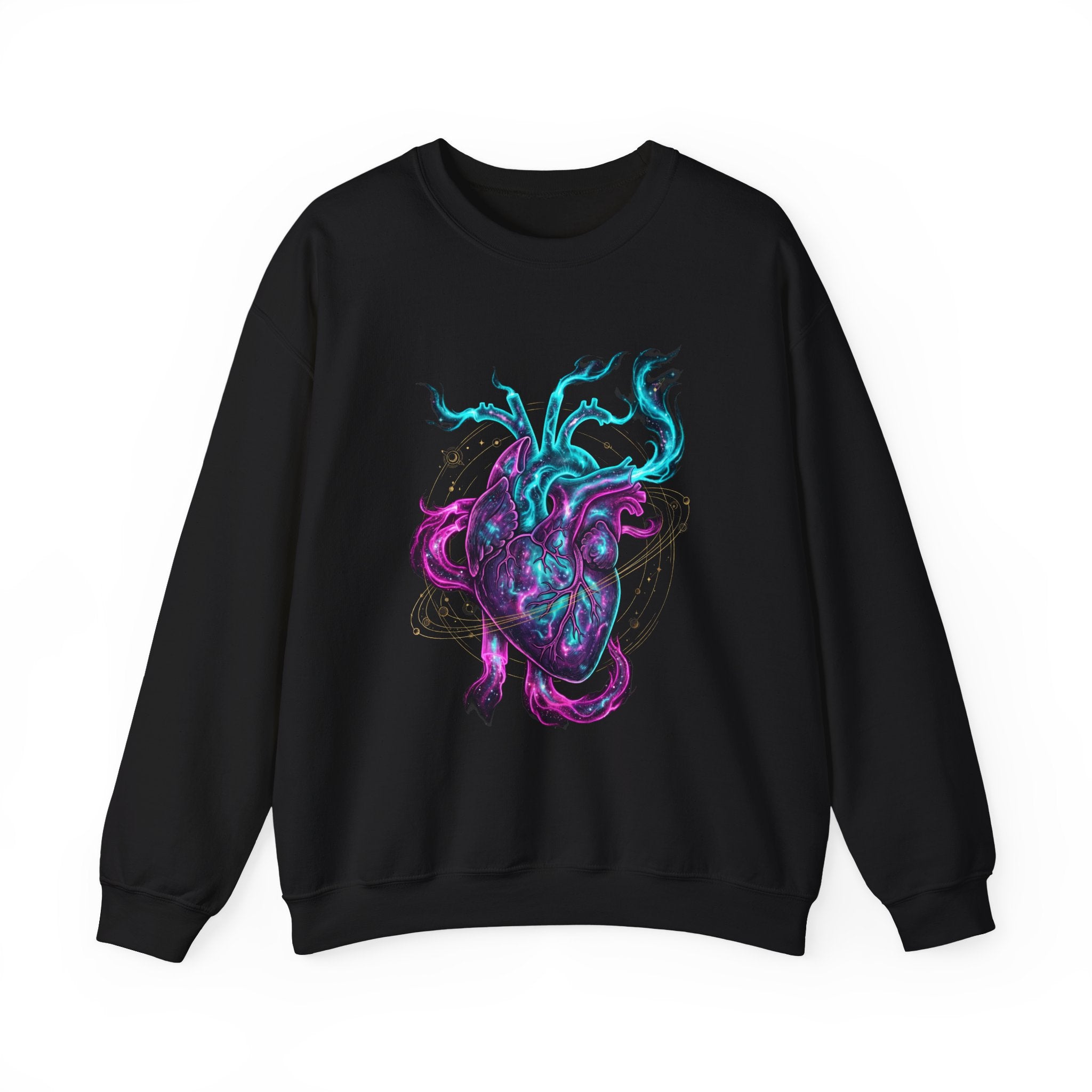The Galactic Pulse Sweatshirt