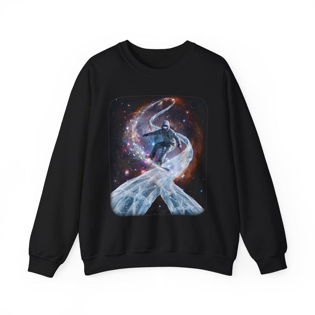 Stardust Shred Sweatshirt