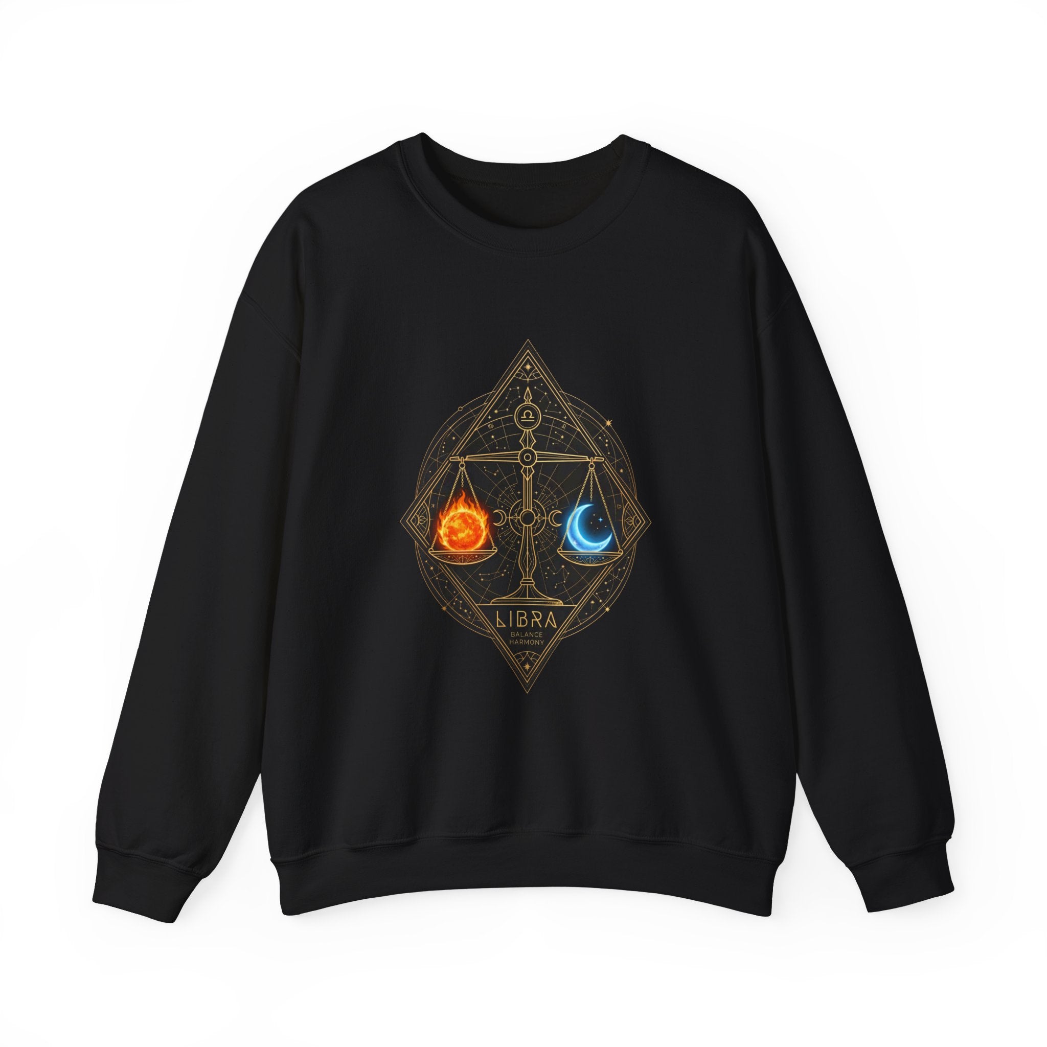 Celestial Balance Sweatshirt