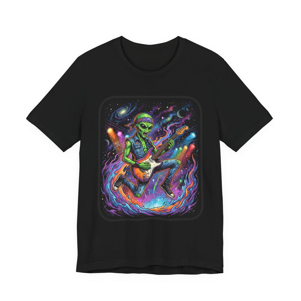 Nebula Solo T-Shirt