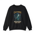 Redwood Galaxy Sweatshirt