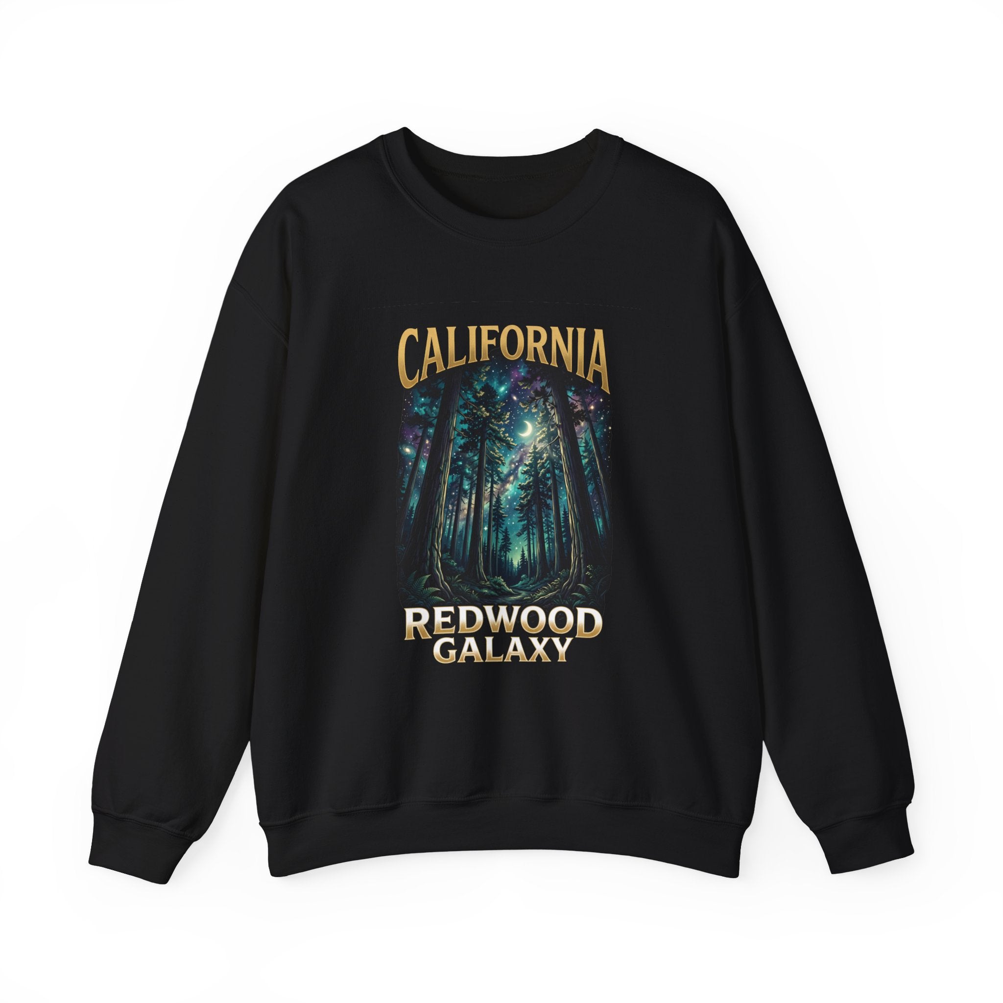 Redwood Galaxy Sweatshirt