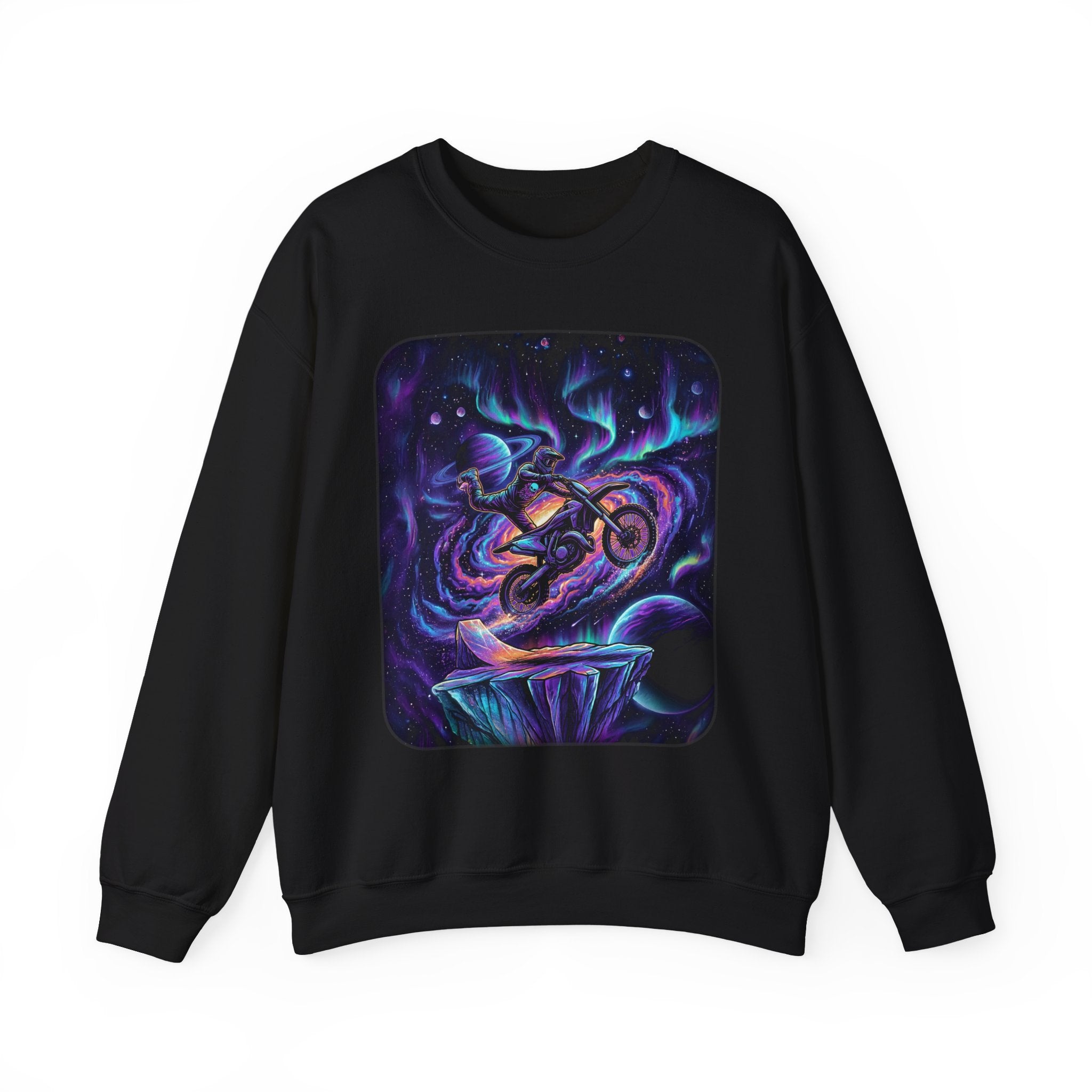 Blacklight Blaster Sweatshirt