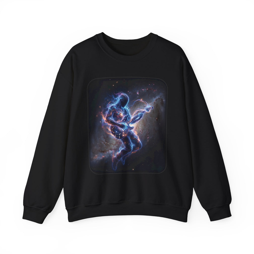 Astral Flame Sweatshirt