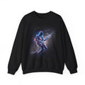 Astral Flame Sweatshirt