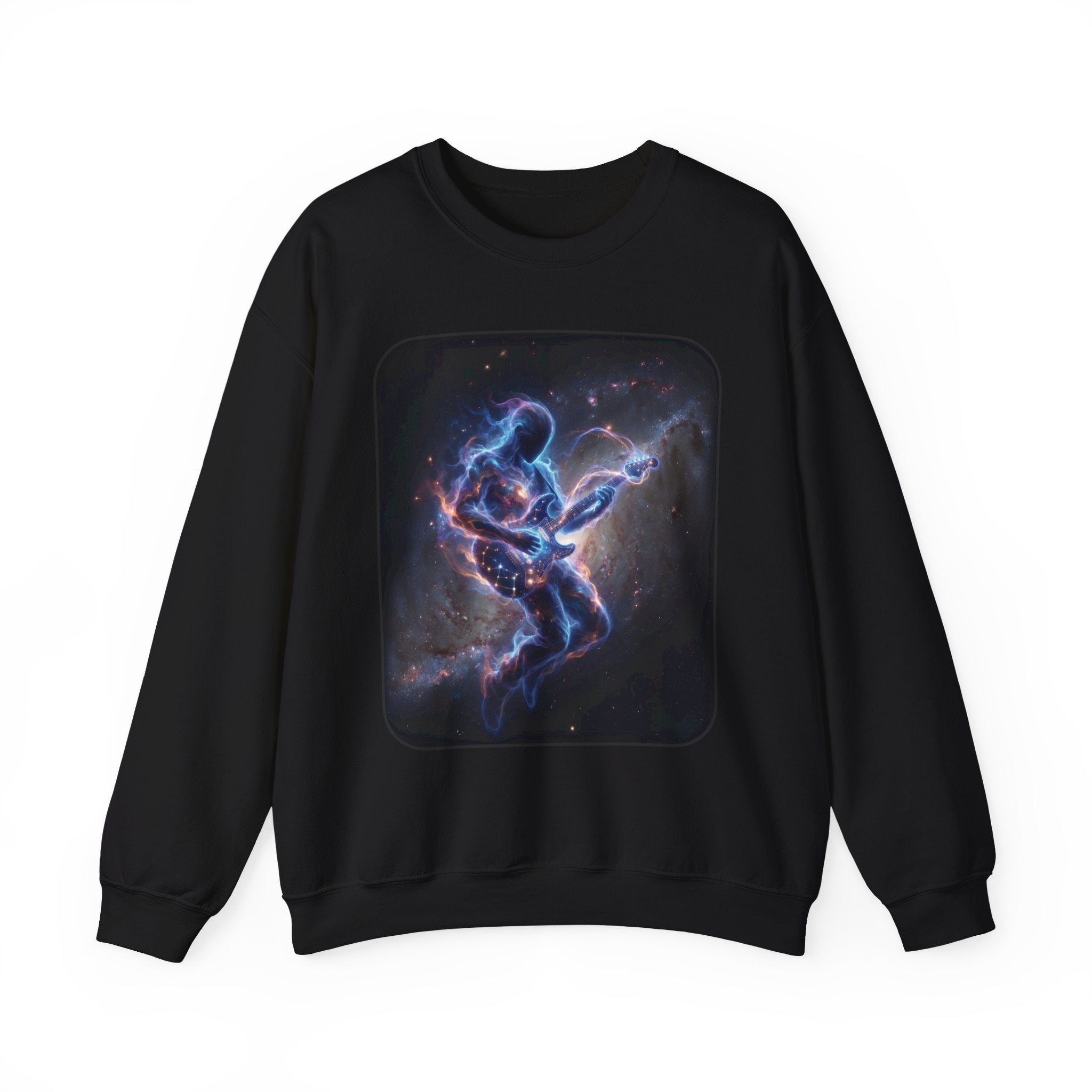 Astral Flame Sweatshirt