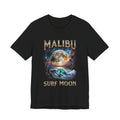 Malibu Surf Moon T-Shirt
