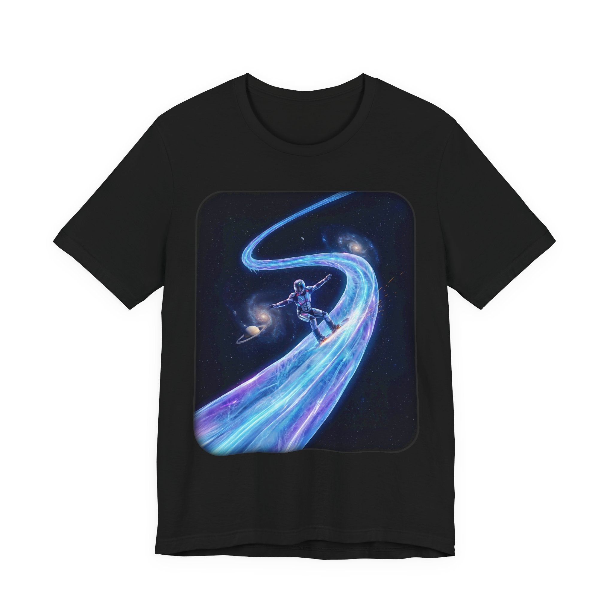 Orbit Ribbon T-Shirt