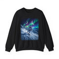 Aurora Glide Sweatshirt