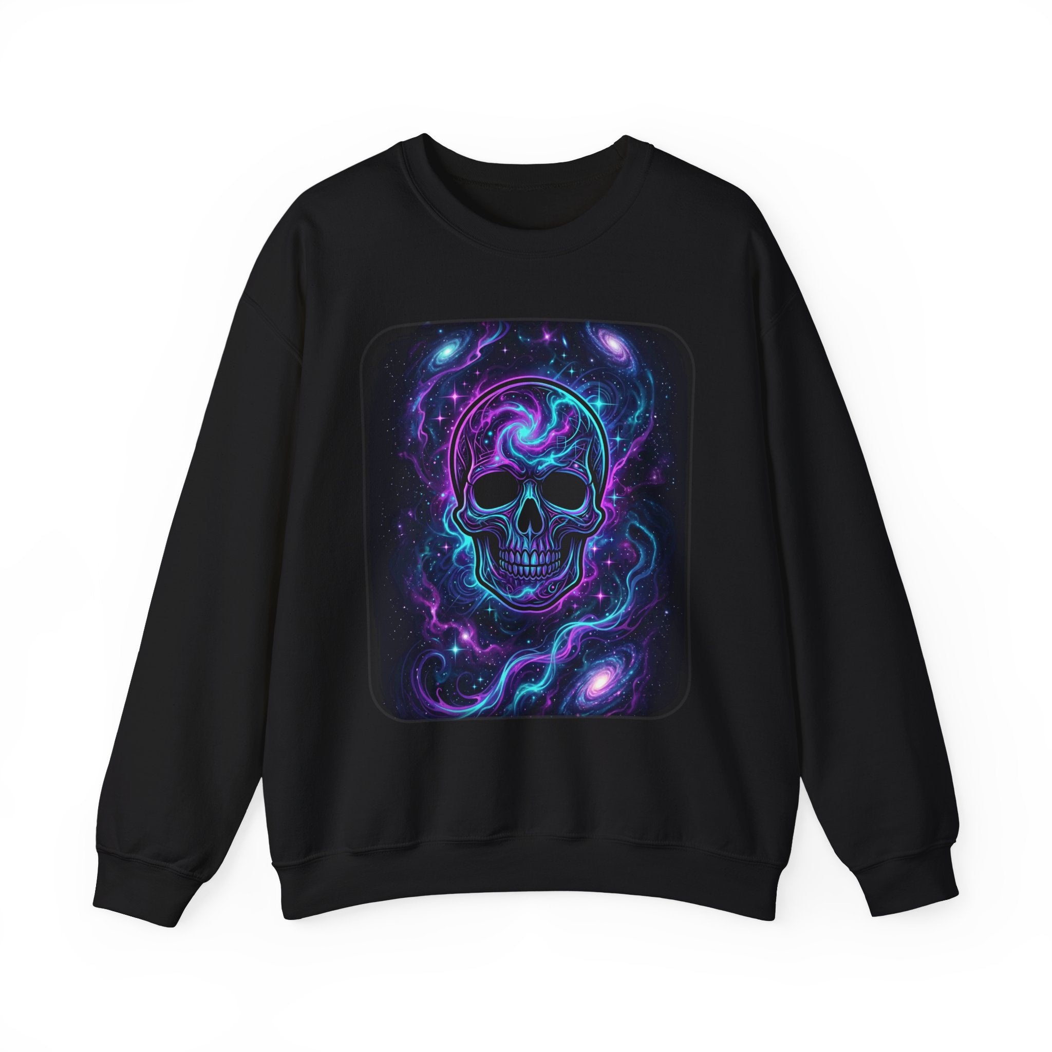 Skullphoria Sweatshirt