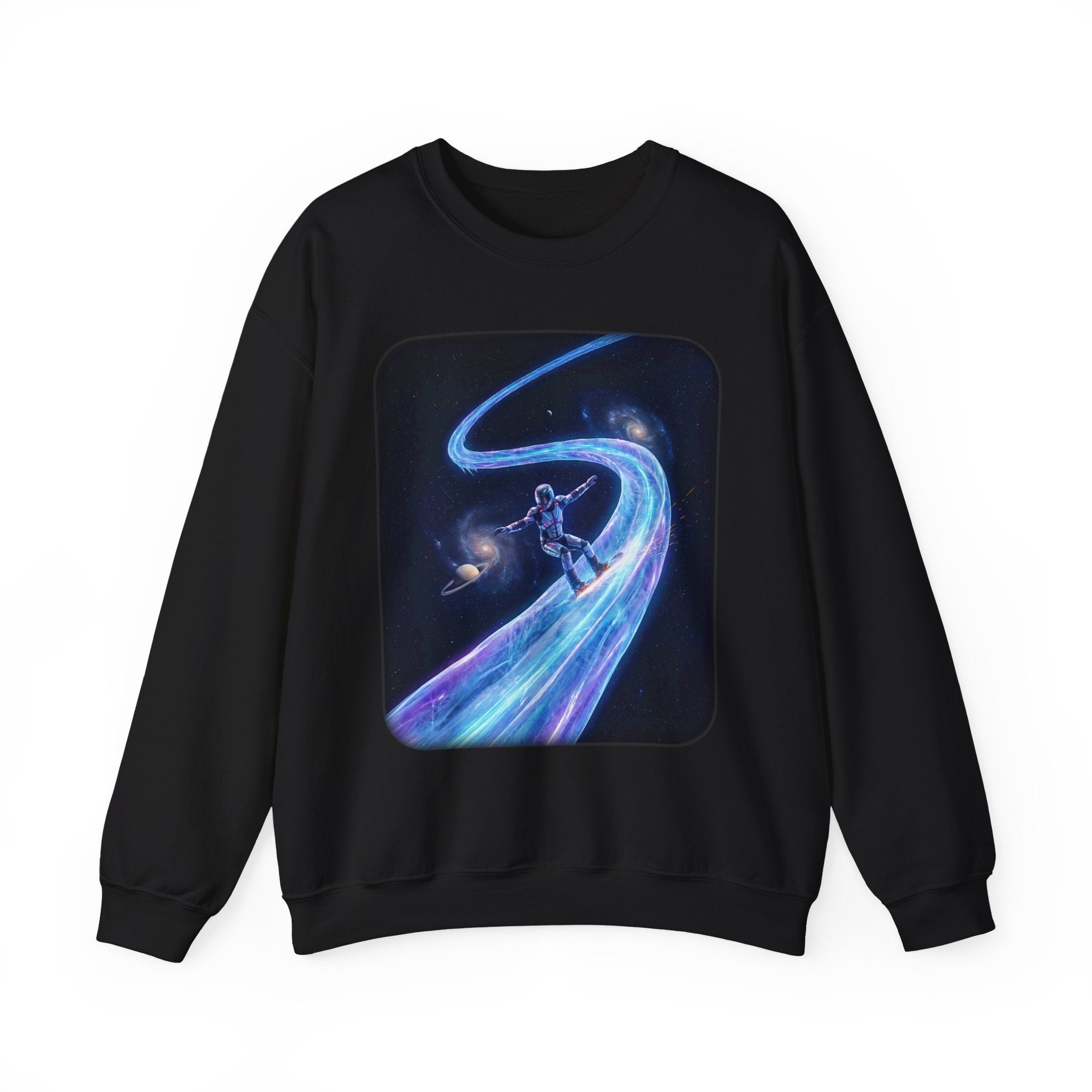 Orbit Ribbon Sweatshirt