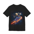 Interstellar Freight T-Shirt