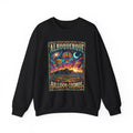 Balloon Cosmos Sweatshirt