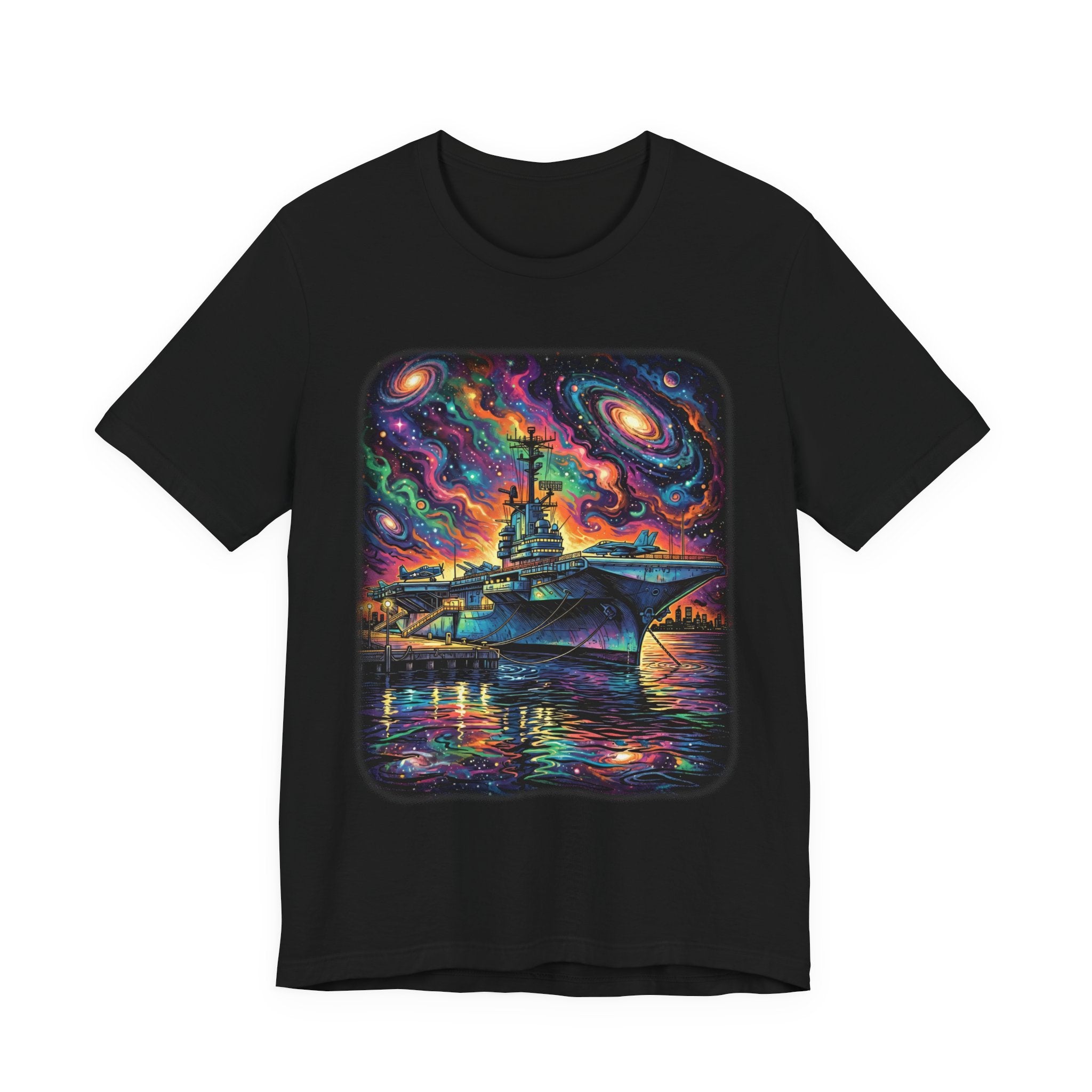 Lexington to the Stars T-Shirt