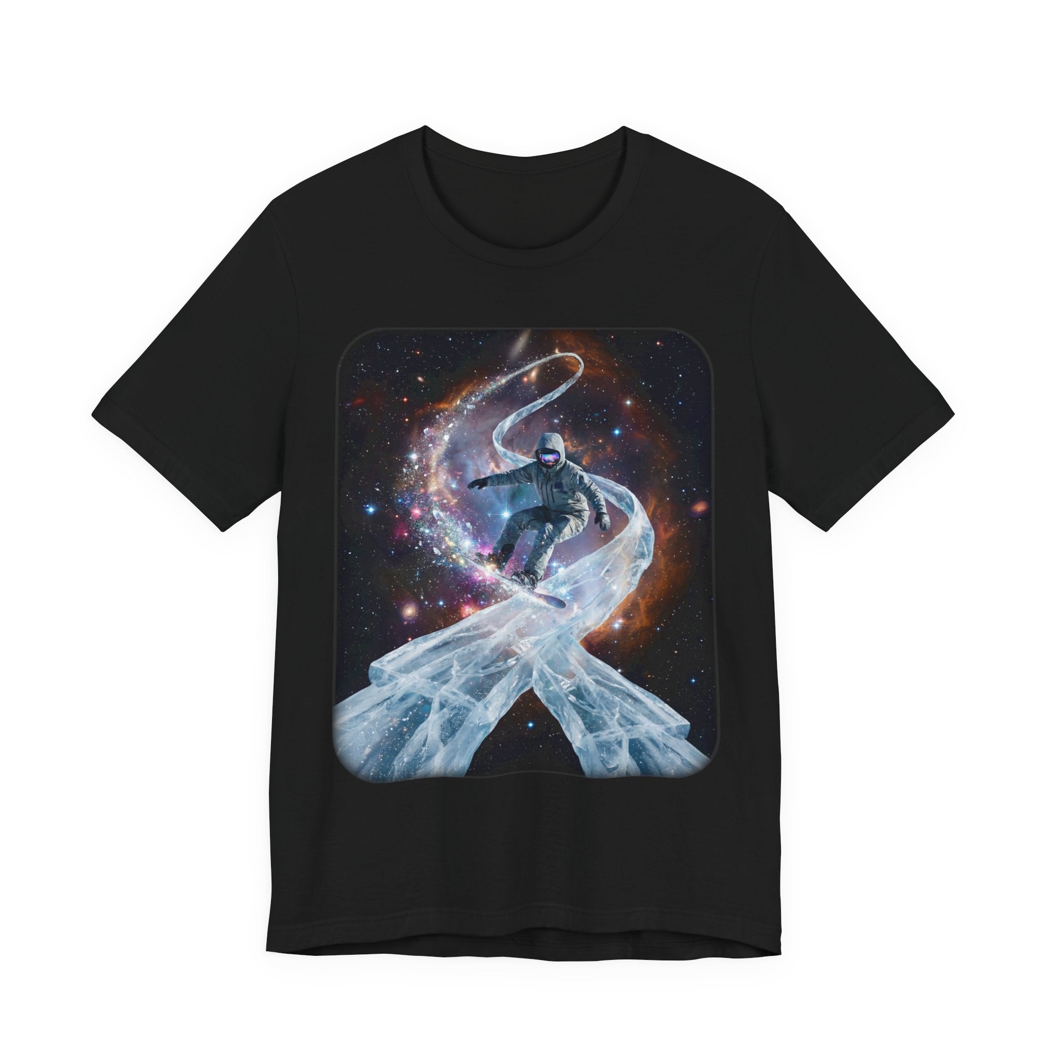 Stardust Shred T-Shirt