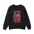 Horseshoe Bend Galaxy Sweatshirt