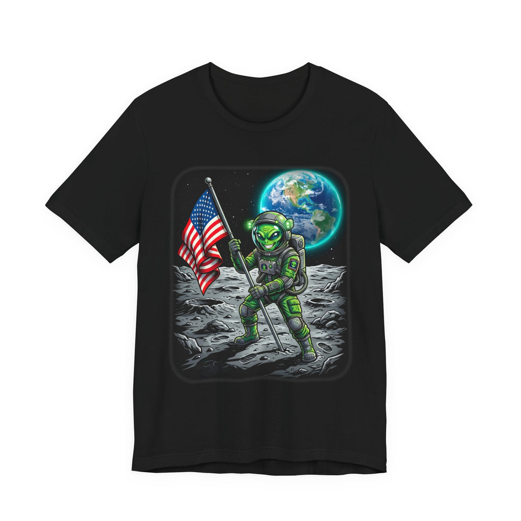 Moon Heist T-Shirt