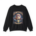 Golden Gate Moonrise Sweatshirt