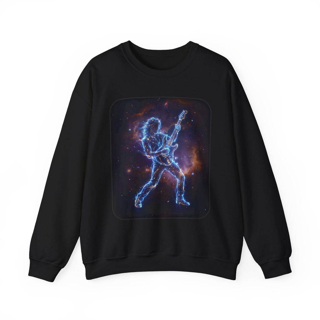 Neon Vega Sweatshirt